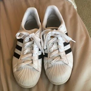 Adidas Shoes